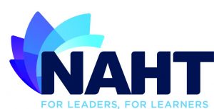 NAHT for leaders learners