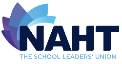 NAHT is the school leaders union