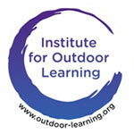 The Institute for Outdoor Learning (IOL) logo